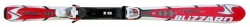 Blizzard Force Fire 150 cm set 