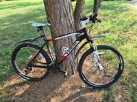 Horské kolo  TREK 4 900