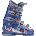 lyžařské boty Nordica Olympia GTS 4