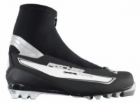 FISCHER XC TOURING T4 black