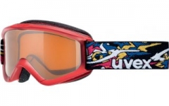 Brýle Uvex  Speedy PRO dětské 