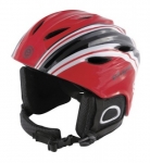 Helma Rider Etape-červená- XS/S (48-52cm)