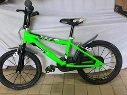 Dětské kolo