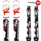 Rossignol Radical 5 RSX 162 cm