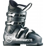 Lyžařské boty Rossignol Comp J4 šedé