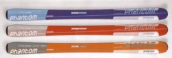 Lyže Sporten Phantom -modré 108cm a  138 cm
