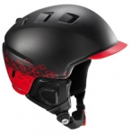 Rossignol Pursuit 16  Black-Red vel. M-L 