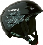 Helma Rossignol Toxic green/black 54 cm